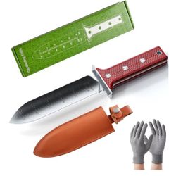 Garden Knife New