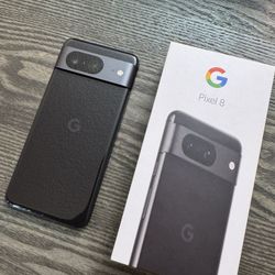 Google Pixel 8 128 GB