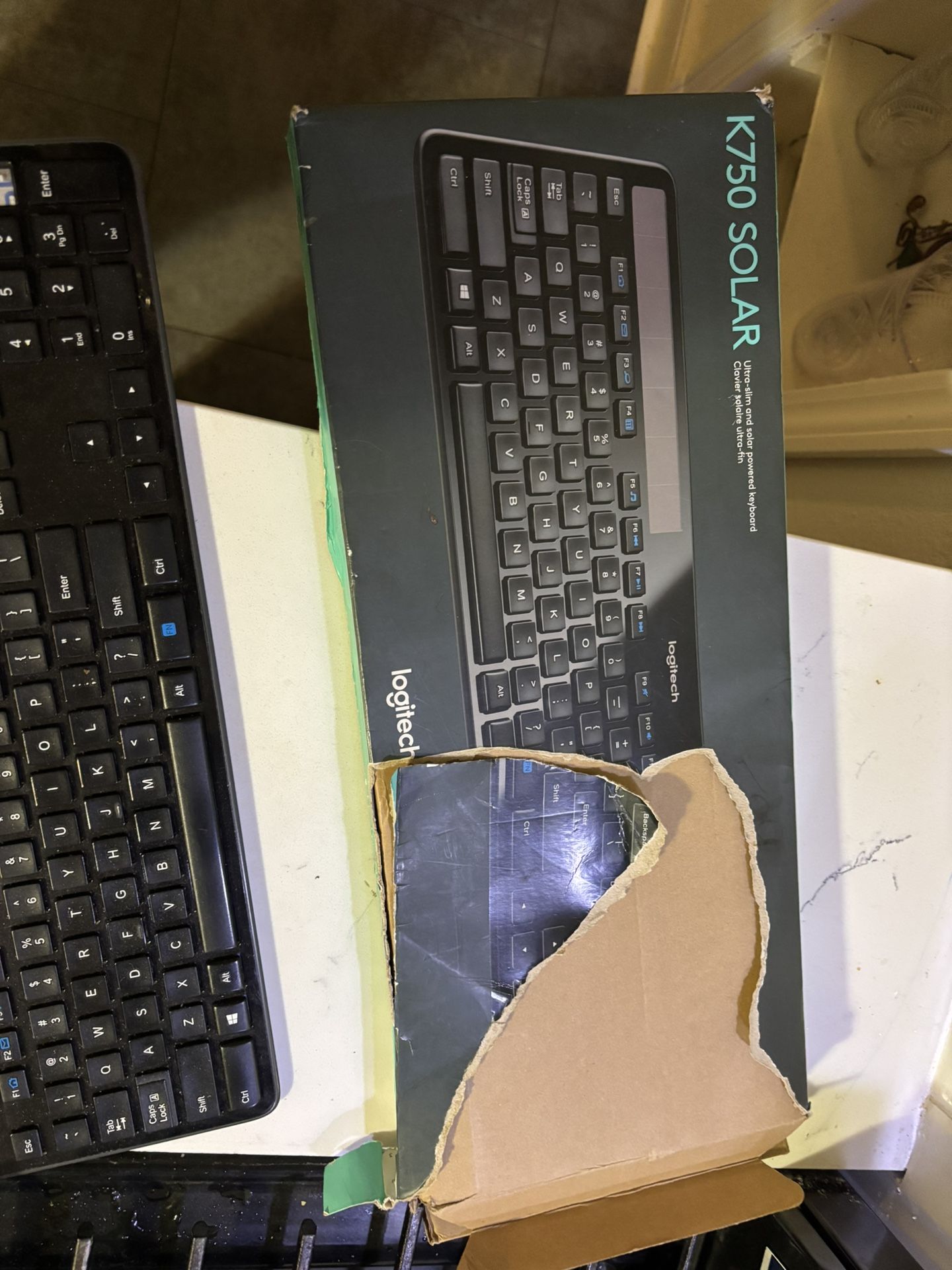 Key Board