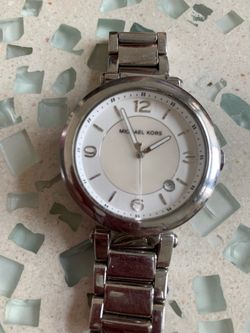 Michael Kors Women’s  Watch - Make Offer