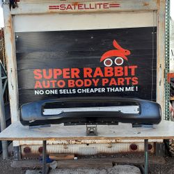 2023 F450 Bumper Front OEM 2026