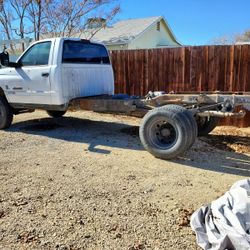 2010 Chevrolet Silverado 3500hd