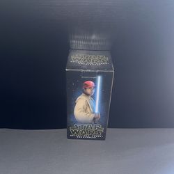 2022 Ohtani Star Wars Bobblehead