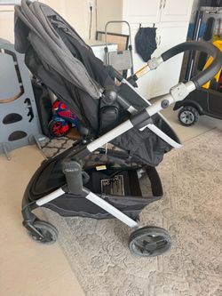 Graco Nest  Stroller