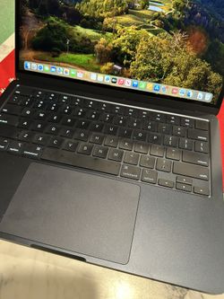 2024 MacBook Air M3