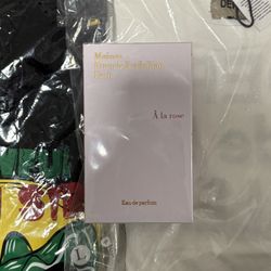 Perfume 