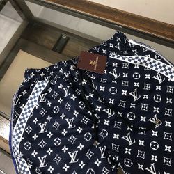 Louis Vuitton Shorts