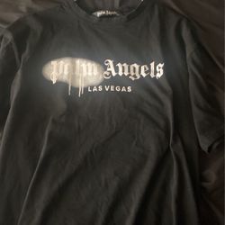 Authentic Palm Angels Tee