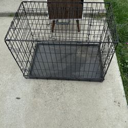 Dog Crate 