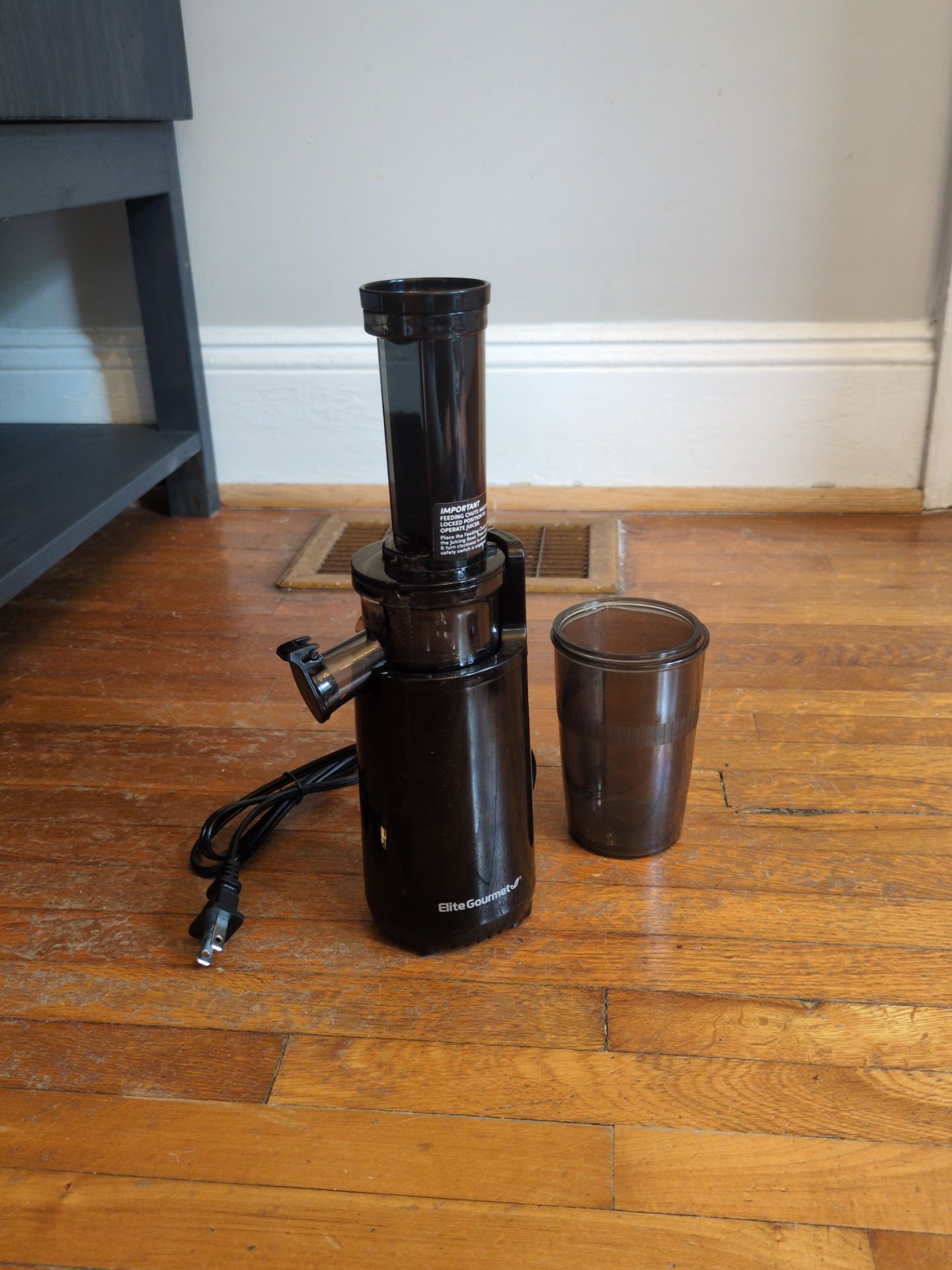 $20 Juicer