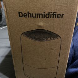 Dehumidifier For Room