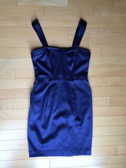 Brand NEW Express cocktail dress