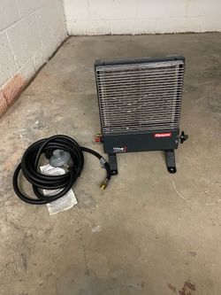 Olympian Wave 3 Heater for RV