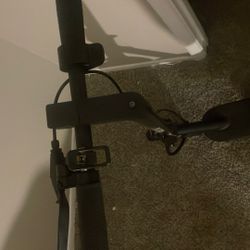 Selling Werhy H5 Scooter No Charger