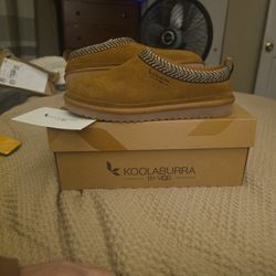  Koolaburra by UGG Women's Burree Slipper