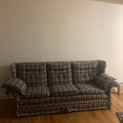 Large Couch