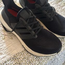Adidas Shoes Used Size 9.5