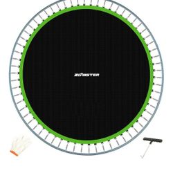 12 Ft Replacment Trampoline Jumping Mat 