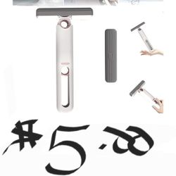 Mini Mop  (I Got 3 Of Them)