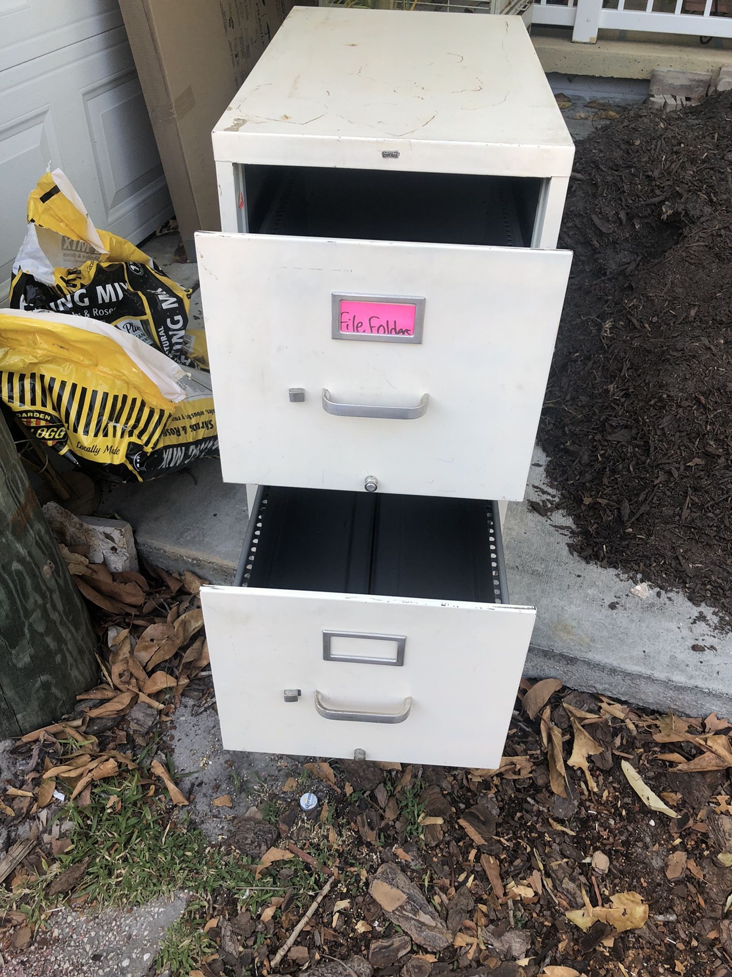 File Cabinet