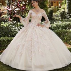 15nera Dress Size 4