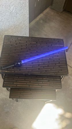 Light Sword Toy