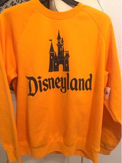 Disneyland crew neck