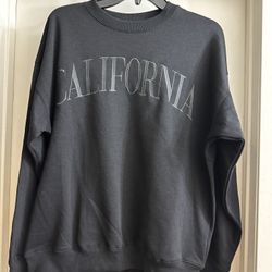 Women’s Sweatshirt 