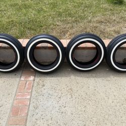 5/60 Lowrider Bomb Tires