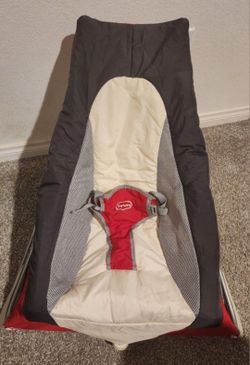 Tiny Love Portable Rocker