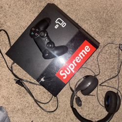 PS4 For Sale 