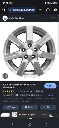 17'Rims & tires *CHEAP*