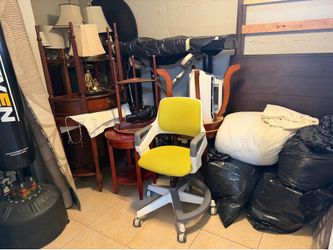 Several furniture for sale