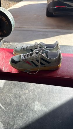 Adidas RAF Simons Size 9 Men