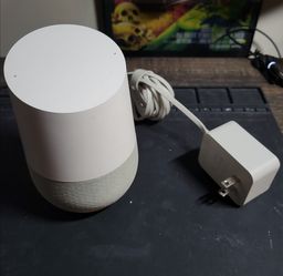 Google home