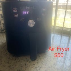 Air Fryer 