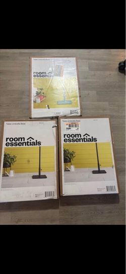 Room Essentials Table Umbrella Base