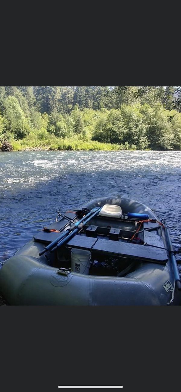 Achilles Raft for Sale in Portland, OR OfferUp