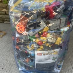 Legos