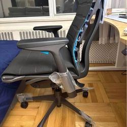 Herman Miller Logitech Chair