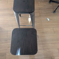 Bar stools 