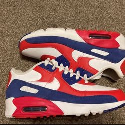 Nike Air MAX Shoes