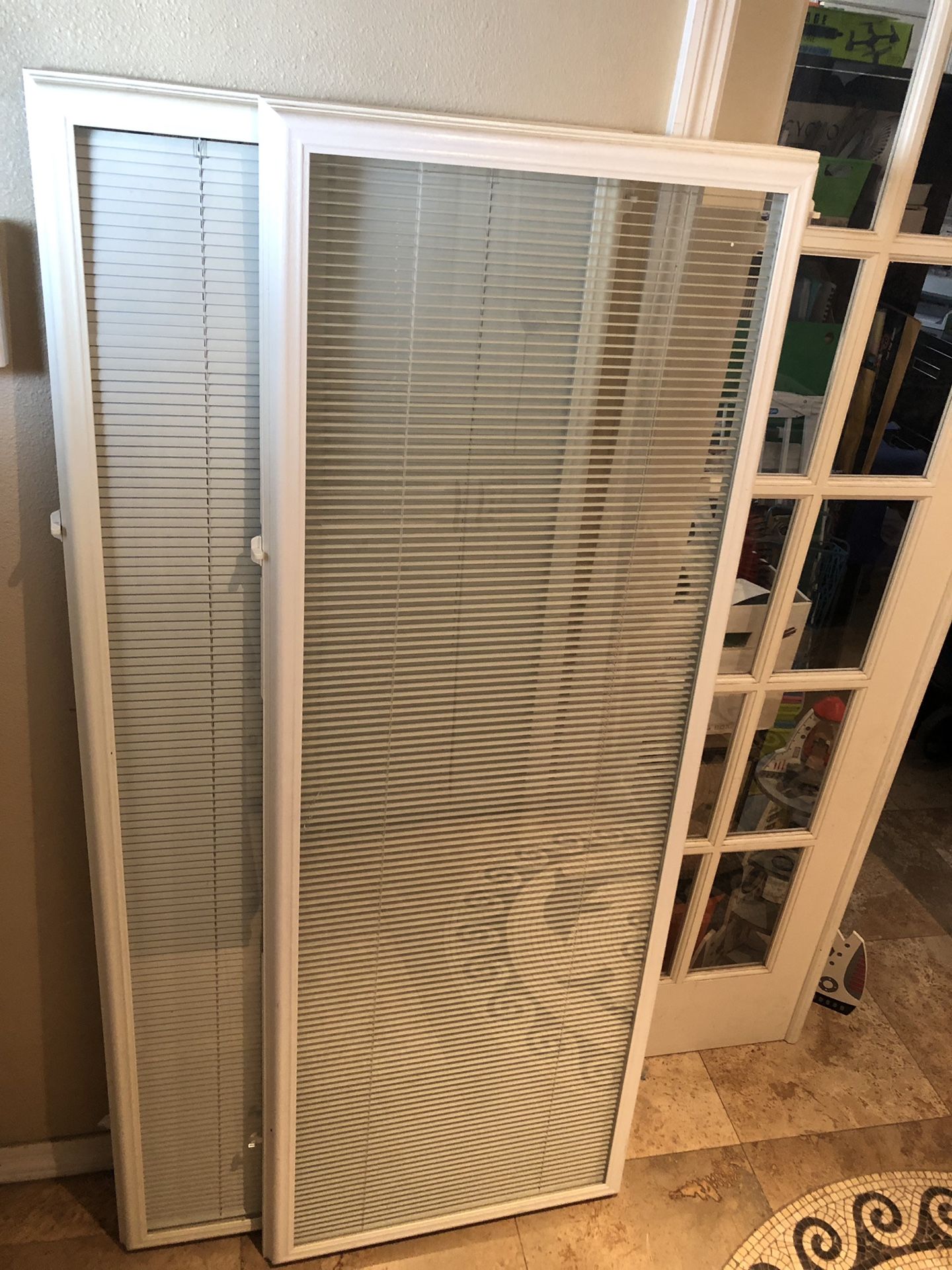 Odl Add On Blinds Replacement Parts 20 - u1bhtu9
