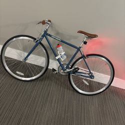 Men’s Retrospec Cruiser Bike