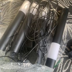 4 Color Changing & Tunable