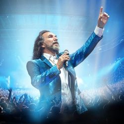 MARCO ANTONIO SOLIS