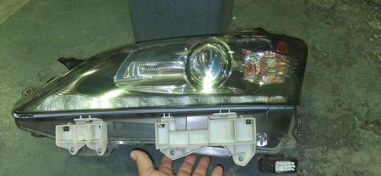 2015 Lexus GS 450h GS 350 f sport headlight with AFS