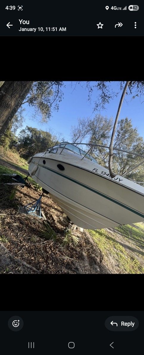Tiara Project Tiara 27 Ft Project for Sale in Miami, FL - OfferUp