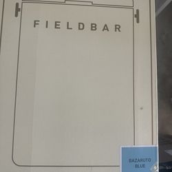 FieldBar Handcrafted Cooler Box 
