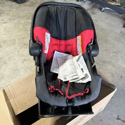 car seat 